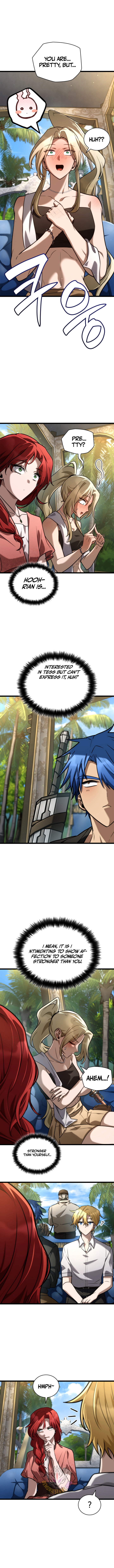 Infinite Mage Chapter 117 9